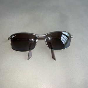 Women’s Polarized Ray Ban Sunglasses